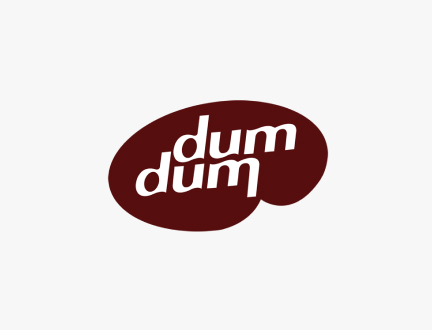 Dum Dum logo