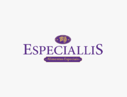 Especiallis logo