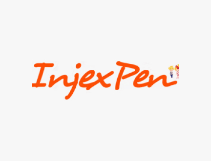 Injex Pen logo