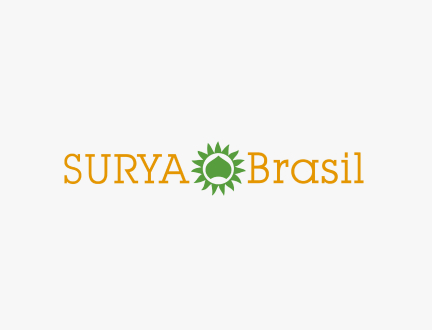 Surya Brasil logo